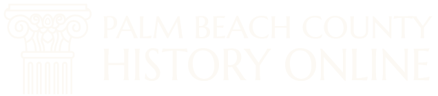 Palm Beach County History Online