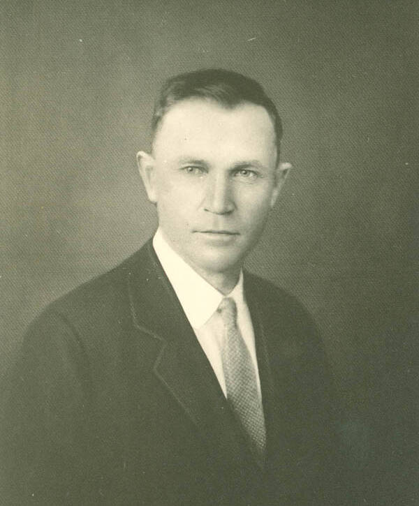 Andersen Anders Sorenson