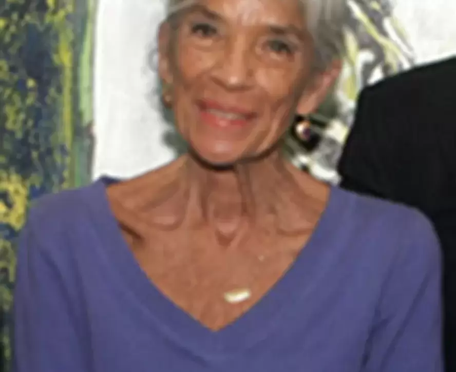 Marie Stoner Hale (1933-2020)