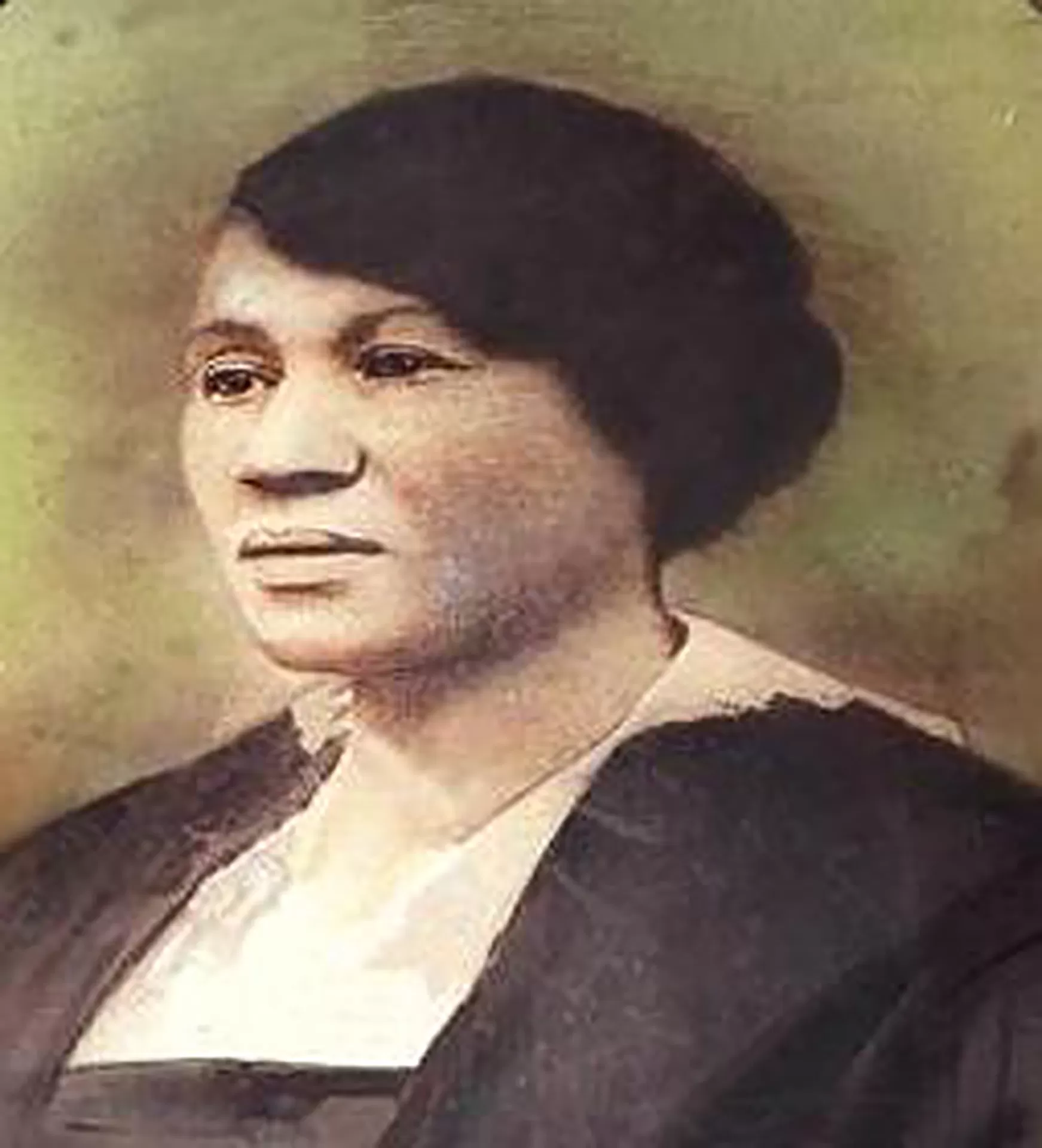 Millie Gildersleeve