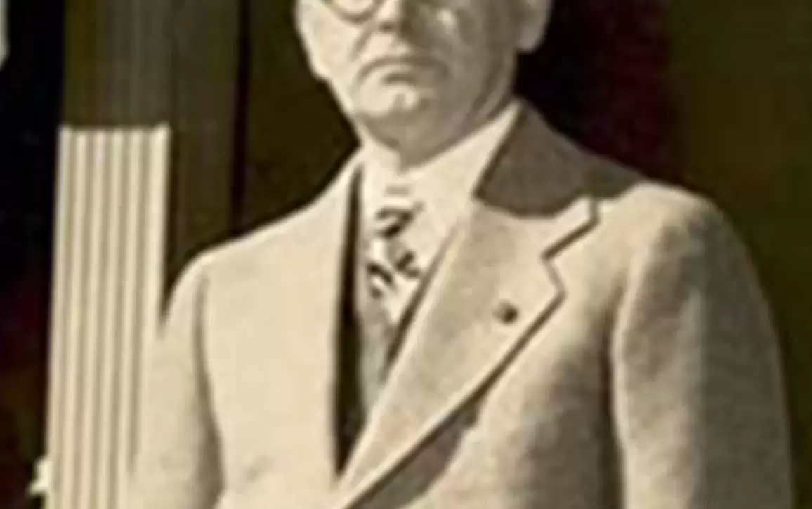 Ralph Hubbard Norton (1875 - 1953)